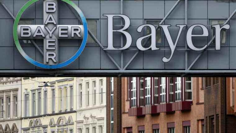 Roundup continues to weigh heavily on German Bayer