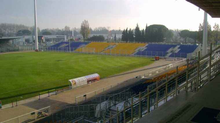 Rugby World Cup 2023: Avignon will host Uruguay