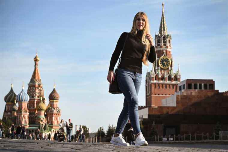 Russia |  A suspension examined by the World Tourism Organization