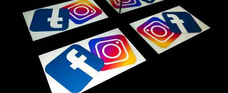 Russia: Facebook and Instagram banned for “extremism”