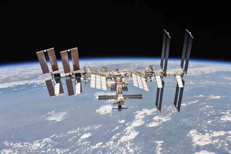 Russia–United States collaboration |  “Nothing has changed” for the International Space Station, reaffirms NASA