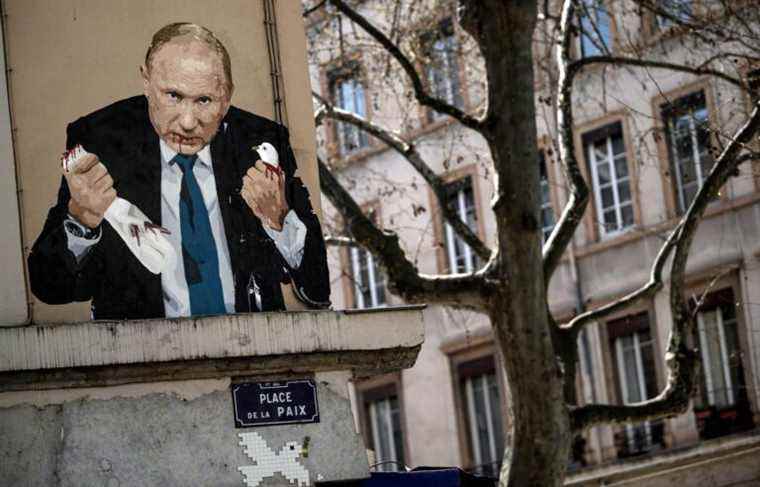 Russia’s political elite remain loyal to Putin, despite global outcry