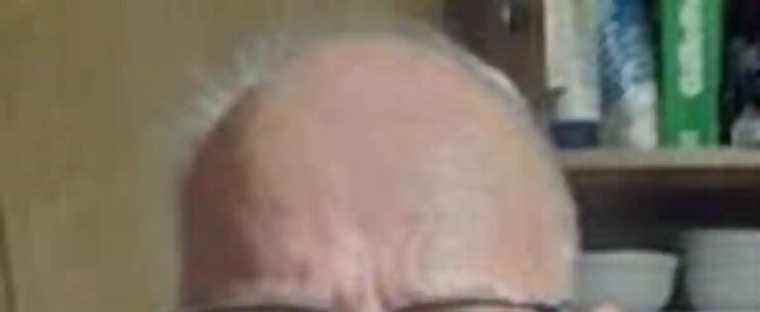 Sainte-Thérèse: a 92-year-old man is missing