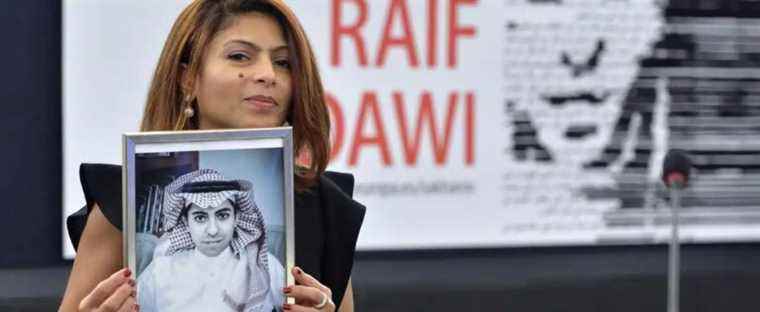 Saudi Arabia confirms travel ban for blogger Raif Badawi