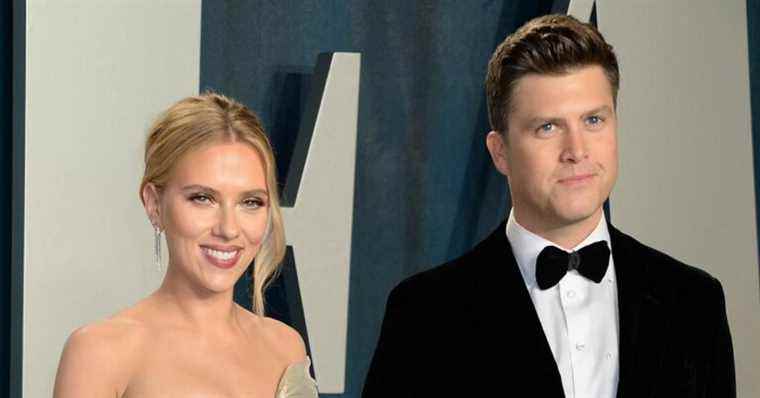 Scarlett Johansson married: Rare intimate secrets about her husband Colin Jost!