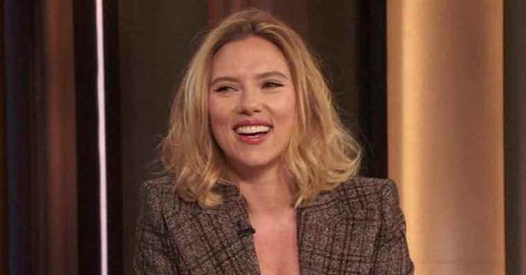 Scarlett Johansson mom: this past that she absolutely wants to hide from her daughter Rose…