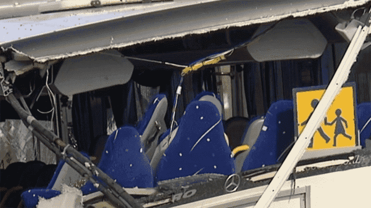 School bus accident in Rochefort: the trial opens in La Rochelle, six years after the facts