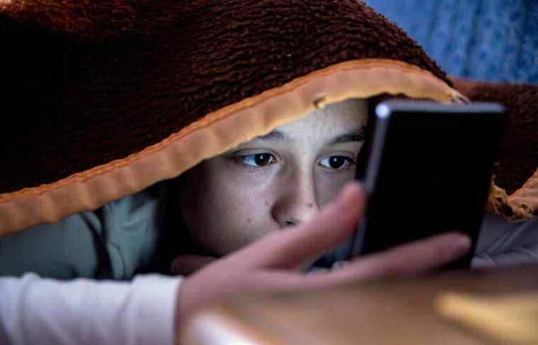 Science divided on children’s overexposure to screens