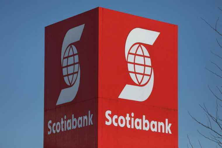 Scotia profits climb to $2.74 billion