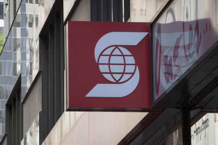 Scotiabank increases the size of its share buyback program