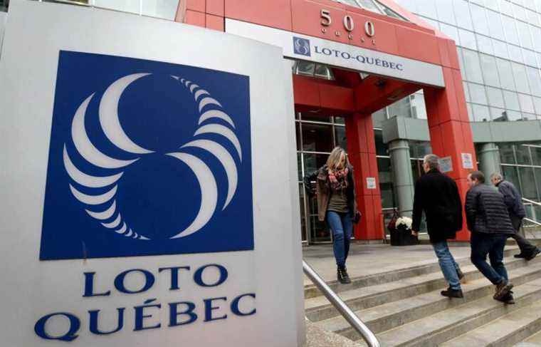 Security: Loto-Québec is armed against cyberattacks