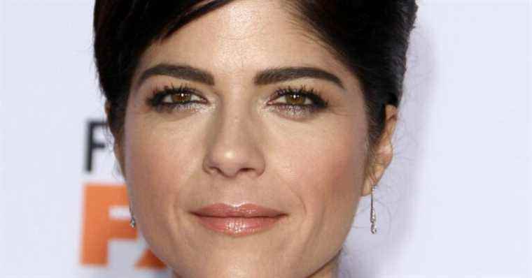 Selma Blair: Her dangerous ex no longer has the right to approach her!