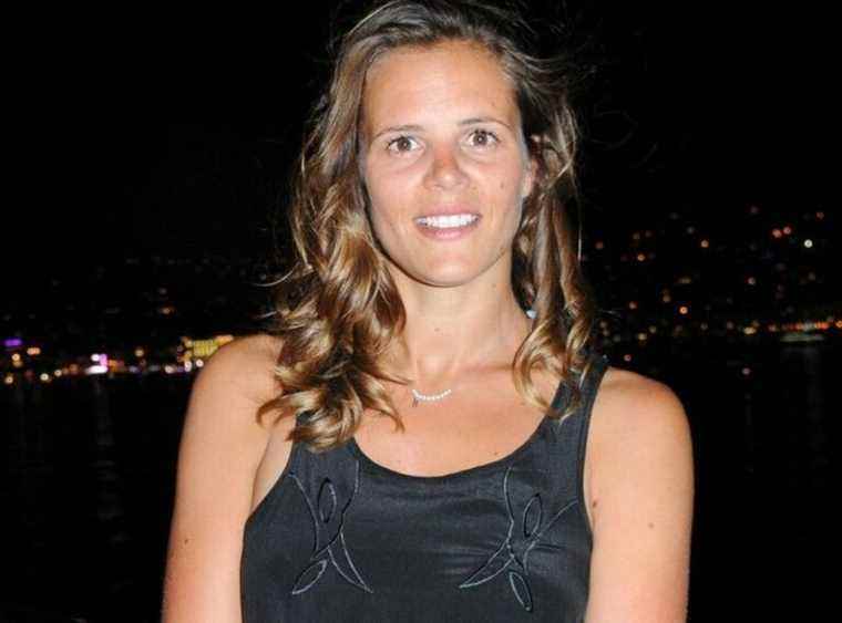 Separated from Jérémy Frérot on her birthday, Laure Manaudou assumes her role as “solo mom”