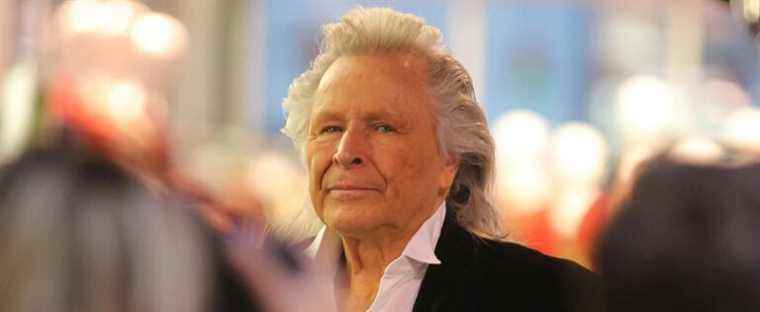 Sex crimes: Fallen fashion mogul Peter Nygard charged in Montreal