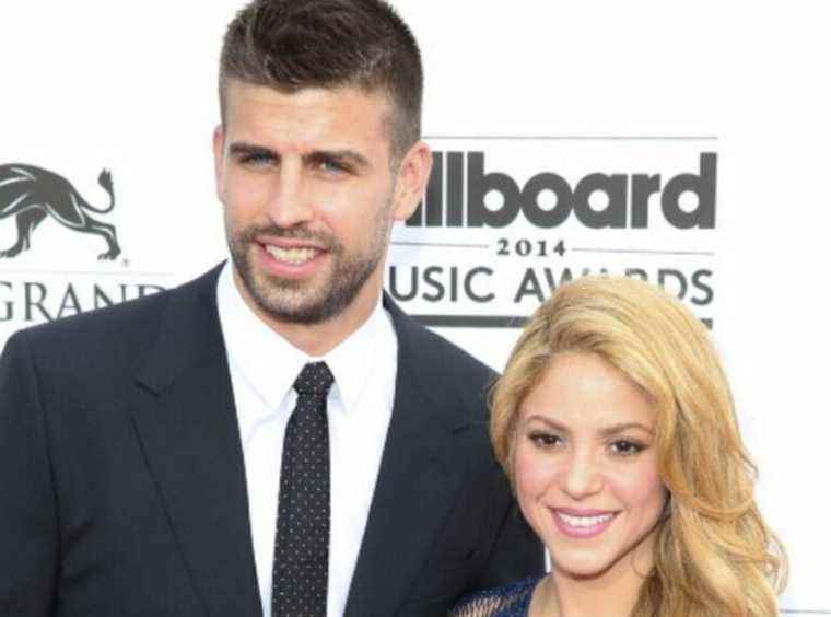 Shakira cold with Gérard Pique?  The famous singer swings on their thorny couple problems… Crispy revelations!