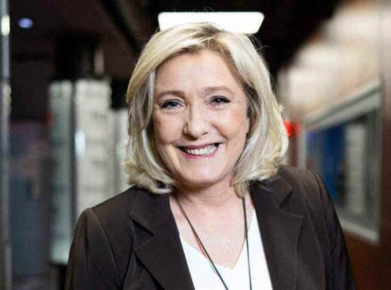 “She has softened so much that we have difficulty countering her”, the Macron clan admiring a Marine Le Pen deemed “very good”!