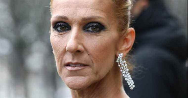 “She was already very, very thin”: Celine Dion’s frail silhouette shocked one of her relatives…