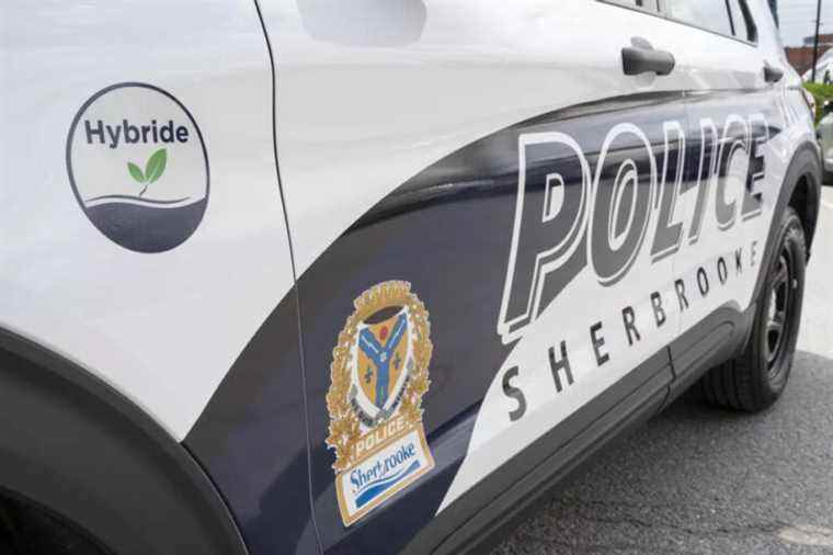 Sherbrooke |  Man arrested for beating his 12-day-old baby