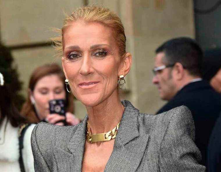 “Shocked and saddened”, singer Céline Dion breaks the silence and shares a moving message!