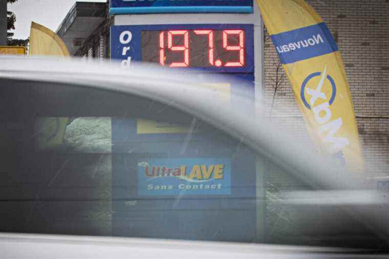 Should gasoline taxes be eliminated?