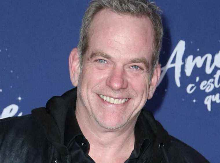 Singer Garou had planned to travel to Russia for several days…