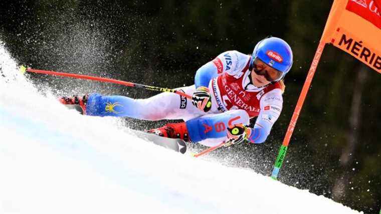 Ski World Cup finals kick off in Courchevel and Méribel