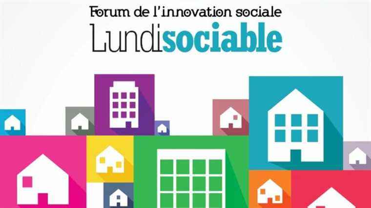 Social Innovation Forum “Lundisociable” with France Bleu Besançon