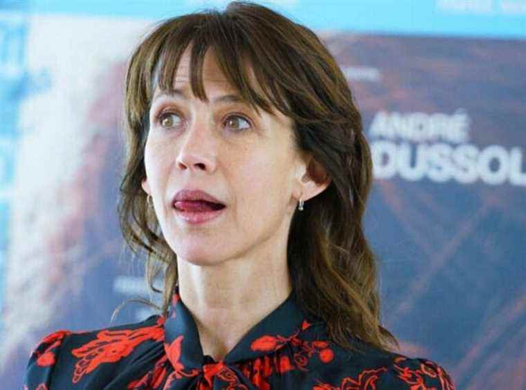 Sophie Marceau boycotted for the Cesars?  The actress breaks the silence… Her shock confessions risk setting fire to the powder!