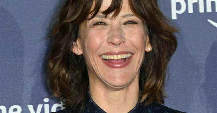 Sophie Marceau naked in I Love America: she talks about her shooting for Amazon