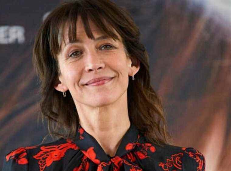 Sophie Marceau with an open heart on “the last part of her life”, the actress lifts the veil on the torments of her daily life!