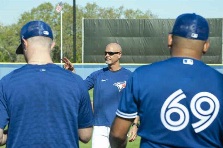 Speeding and Impaired Driving |  Blue Jays pitching coach had ‘incident with police’