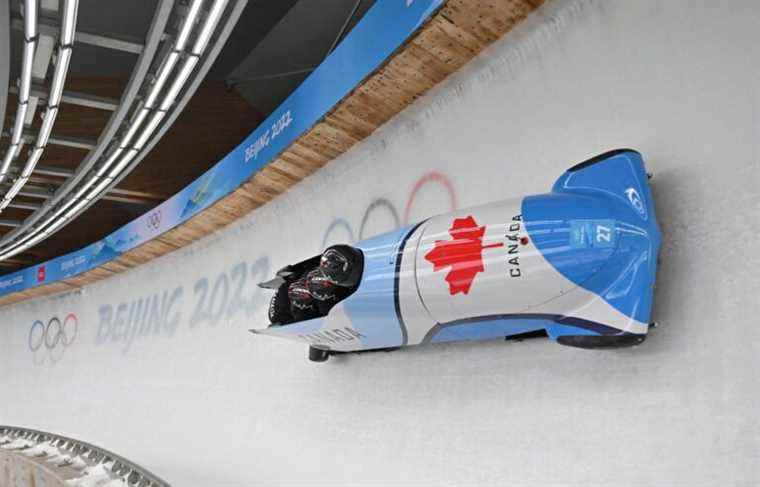 Sports Federation: Athletes demand the resignation of Bobsleigh Canada Skeleton leaders