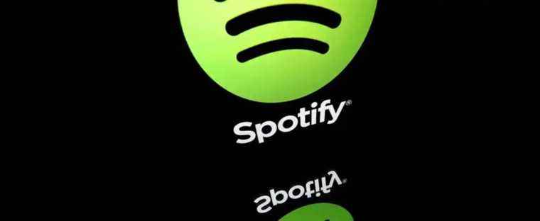 Spotify draws a line under its paying subscribers in Russia