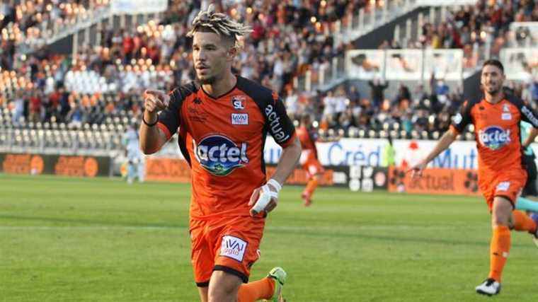 Stade Lavallois came very close to a resounding success in Châteauroux