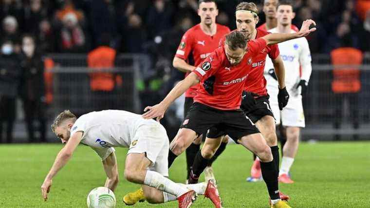 Stade Rennais: now, the European experience must pay