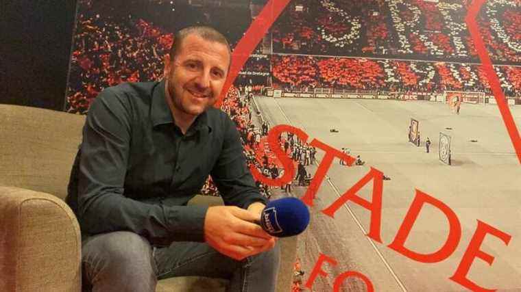 “Stade Rennais wants to create the feat” according to Florian Maurice technical director of the club