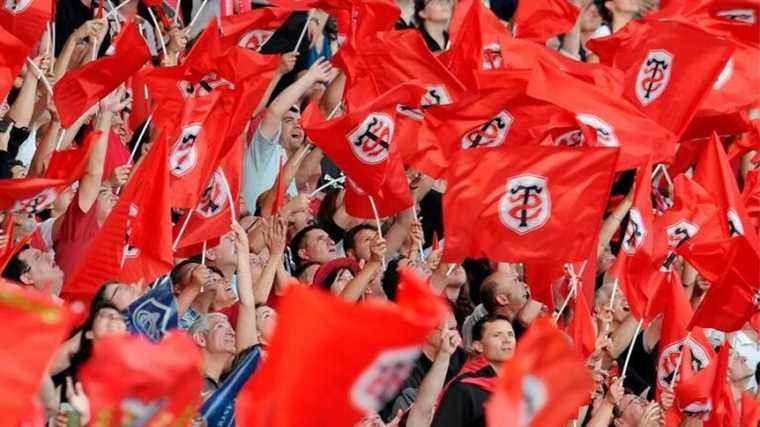 Stade Toulousain has a new anthem written by Ariège singer Florent Adroit