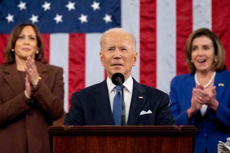 State of the Union Address |  ‘Putin will pay a high price,’ says Biden