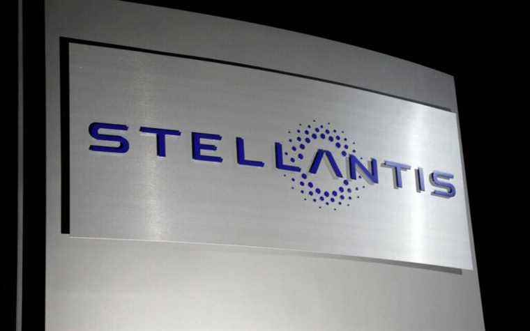 Stellantis Announces Electric Vehicle Battery Plant in Ontario