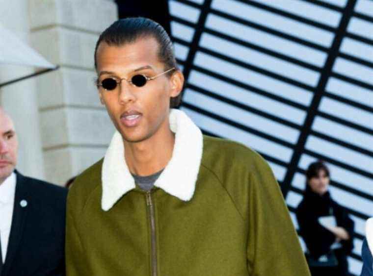 Stromae diva in her spare time?  A journalist atomizes the famous singer and balances on his disproportionate demands… “Neither David Bowie nor Lady Gaga” would have equaled him!