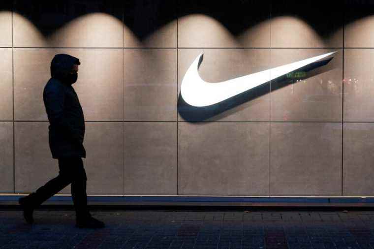 Strong demand in North America |  Nike does better than expected in the third quarter