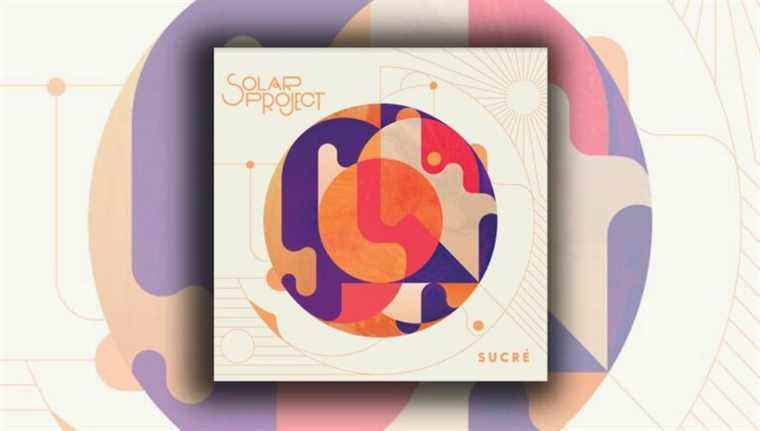 “Sucré” by Solar Project, well-affirmed Afro-Latin and modern sounds