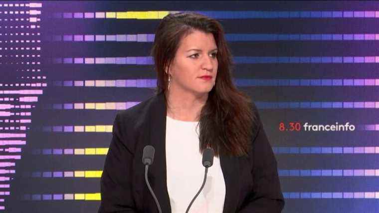 Support for Ukrainian refugees and gender equality… Marlène Schiappa’s “8h30 franceinfo”