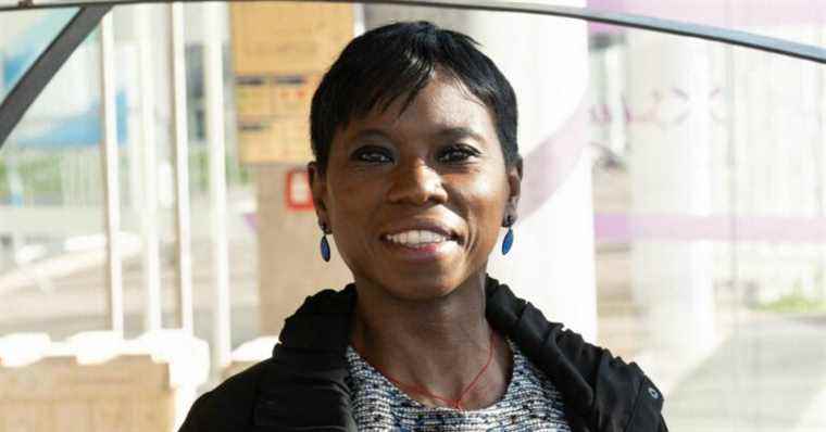 Surya Bonaly exiled to the United States for work: the skater earns a much better living than in France!