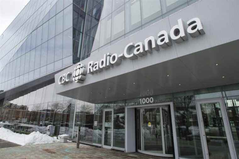 Suspension of its reports in Russia |  Radio-Canada maintains its decision