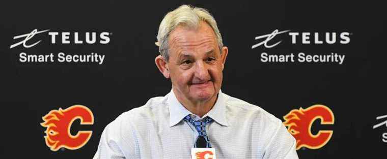 Sutter wants to avoid the Avalanche at all costs