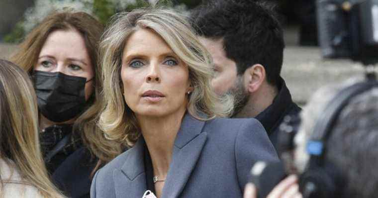 Sylvie Tellier announces that she has been operated on in secret…