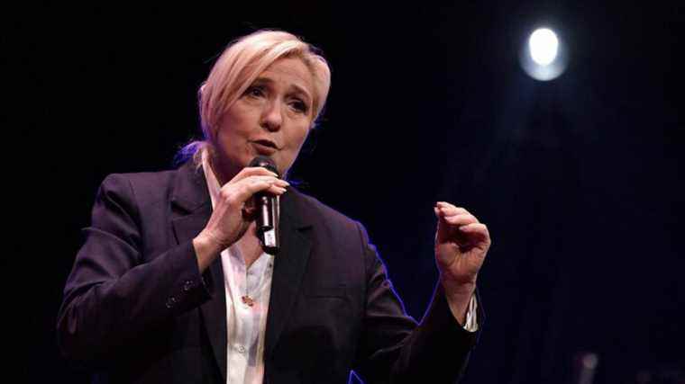 TRUE OR FAKE.  Has the euro contributed to the decline in purchasing power and the deindustrialisation of France, as Marine Le Pen asserts?