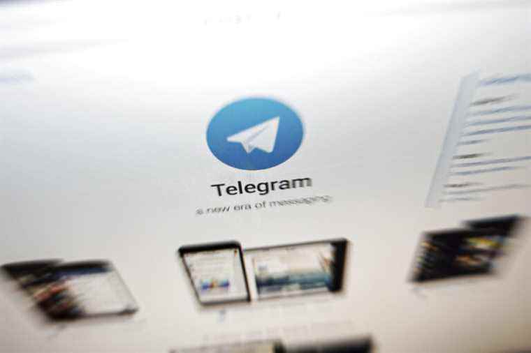 Brazil |  Supreme Court judge reverses decision to block Telegram