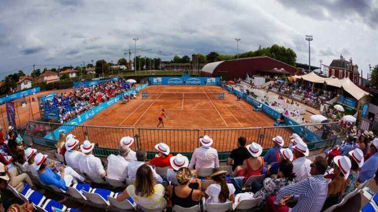 Tennis: the Engie Open just after Roland Garros to “attract better ranked earthlings”